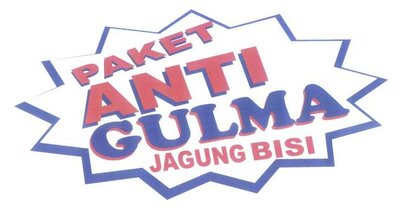 Trademark Paket Anti Gulma Jagung BISI