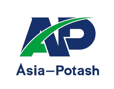 Trademark Asia-Potash dan Logo AP