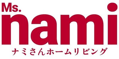 Trademark MS. NAMI ナミさんホームリビング