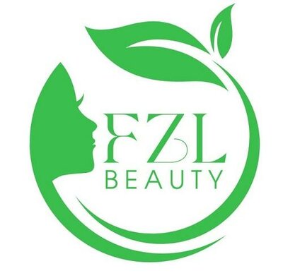 Trademark FZL BEAUTY + Logo