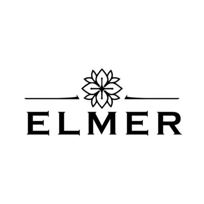 Trademark ELMER DAN LOGO