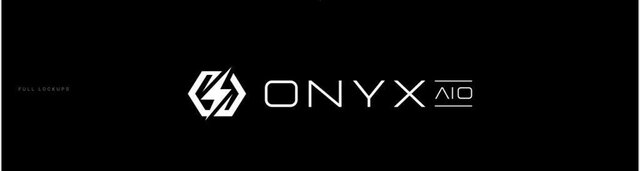 Trademark ONYXAIO