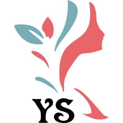 Trademark Ys + Logo