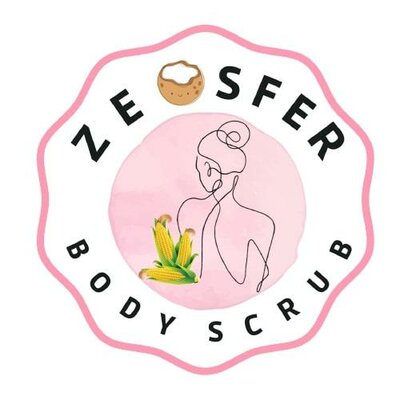 Trademark Zeosfer Body Scrub