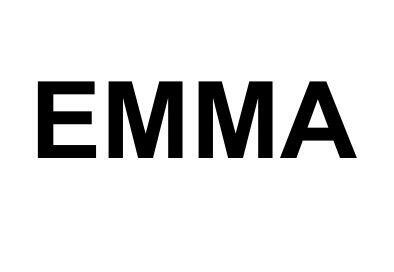 Trademark EMMA