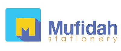 Trademark MUFIDAH STATIONERY