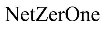 Trademark NetZerOne