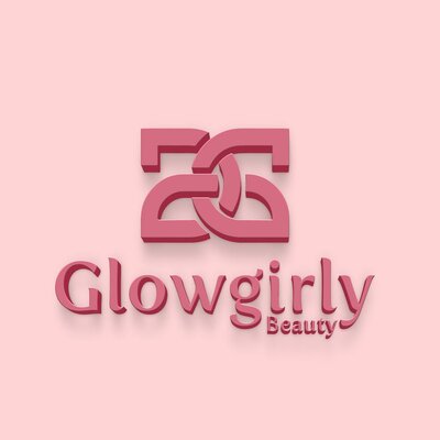 Trademark Glowgirly Beauty