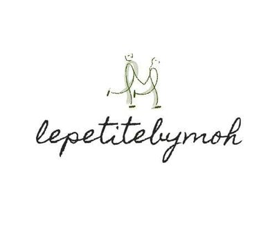 Trademark LEPETITEBYMOH & LUKISAN