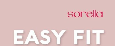 Trademark SORELLA EASY FIT