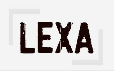 Trademark LEXA
