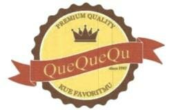 Trademark QUEQUEQU