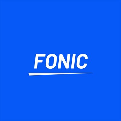 Trademark FONIC