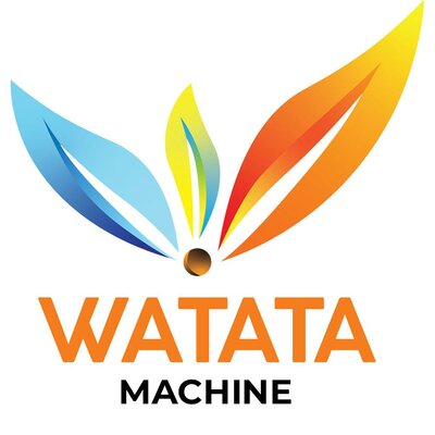 Trademark WATATA MACHINE