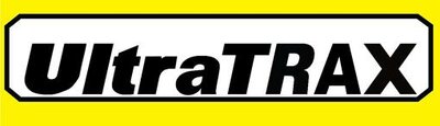 Trademark UltraTRAX + Logo