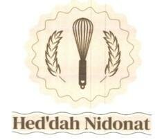 Trademark Hed'dah Nidonat