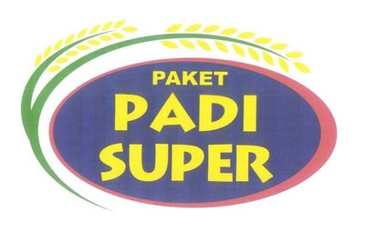 Trademark Paket Padi Super
