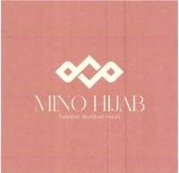 Trademark MINO HIJAB