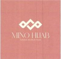 Trademark MINO HIJAB