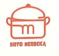 Trademark Soto Merdeka