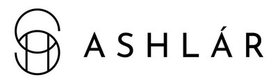 Trademark ASHLAR + Logo