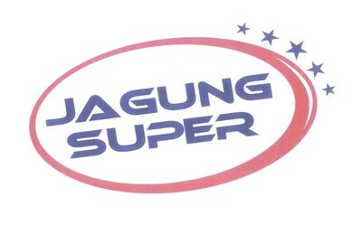 Trademark Jagung Super