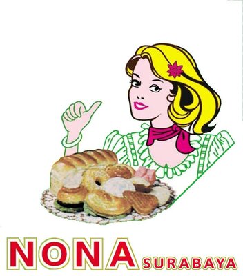 Trademark NONA SURABAYA