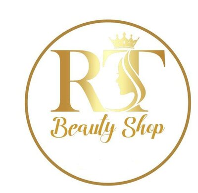 Trademark RT Beauty Shop
