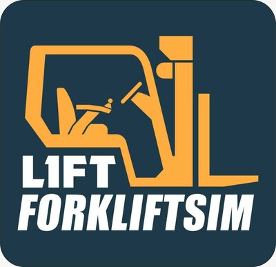 Trademark L1FT Forklift Sim