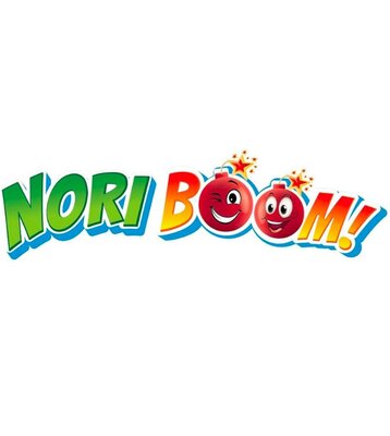 Trademark NORI BOOM!