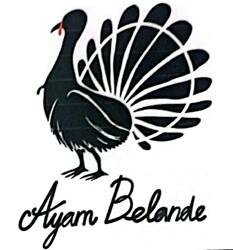 Trademark Ayam Belande