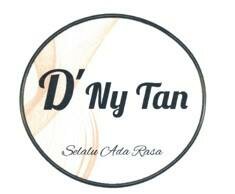 Trademark D'Ny Tan Selalu Ada Rasa + Logo