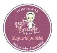 Trademark Dapur Mpo Efri