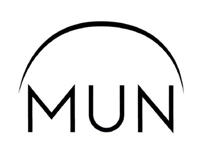 Trademark MUN dan Logo