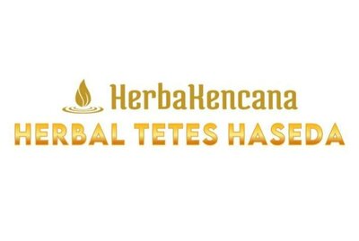 Trademark HERBAL TETES HASEDA HerbaKencana + Logo