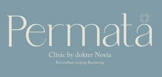 Trademark Permata Clinic by dokter Novia; Kecantikan mojang Karawang