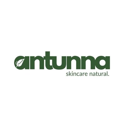 Trademark Antunna Skincare Natural