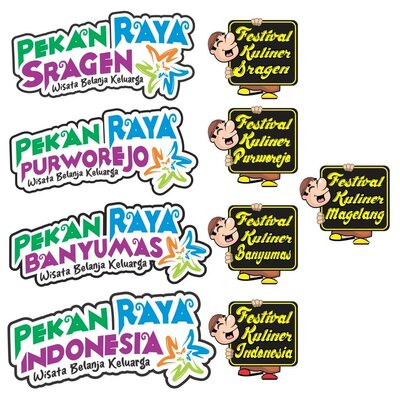 Trademark Pekan Raya Indonesia, Pekan Raya Sragen, Pekan Raya Purworejo, Pekan Raya Banyumas, Festival
Kuliner Indonesia, Festival Kuliner Sragen, Festival Kuliner Purworejo, Festival Kuliner Magelang,
Festival Kuliner Banyumas