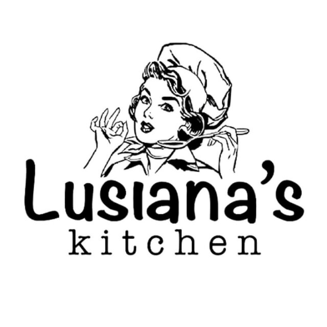 Trademark Lusiana's Kitchen