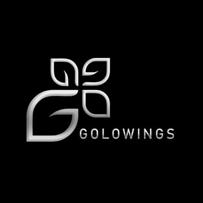 Trademark G GOLOWINGS