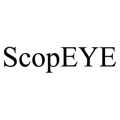 Trademark ScopEYE