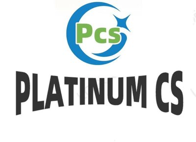 Trademark PCS Platinum CS