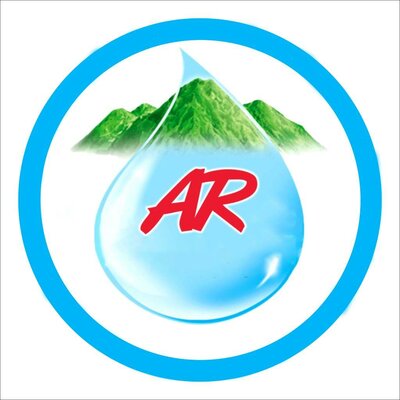 Trademark AR