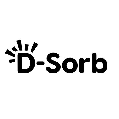 Trademark D-Sorb