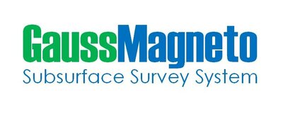Trademark GaussMagneto Subsurface Survey System