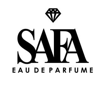 Trademark SAFA EAU DE PARFUME