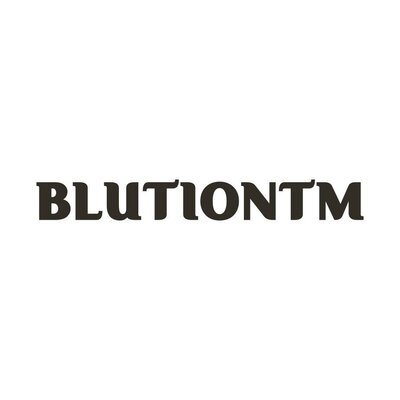 Trademark Blutiontm