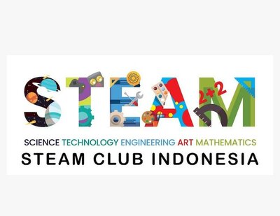 Trademark STEAM CLUB INDONESIA