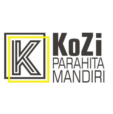 Trademark KOZI PARAHITA MANDIRI
