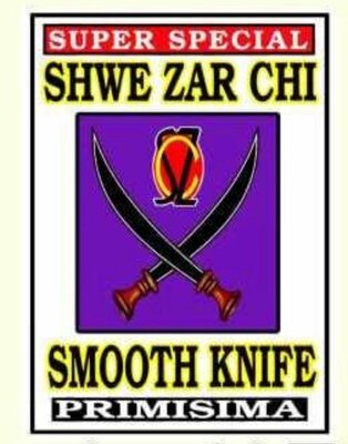 Trademark SHWE ZAR CHI